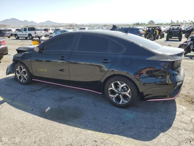 Vin: 3kpf24ad1ke115309, lot: 54950435, kia forte fe 20192