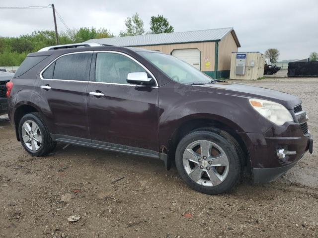 Vin: 2cnflgec9b6398005, lot: 55563895, chevrolet equinox ltz 20114