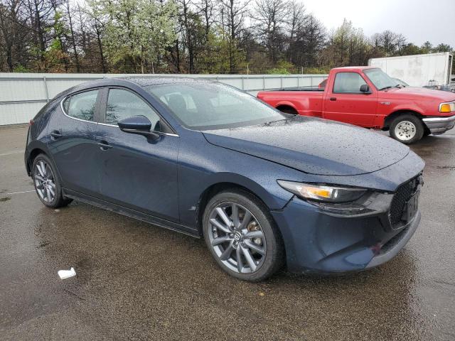 Vin: jm1bpbll0m1347527, lot: 55561255, mazda 3 preferred 20214