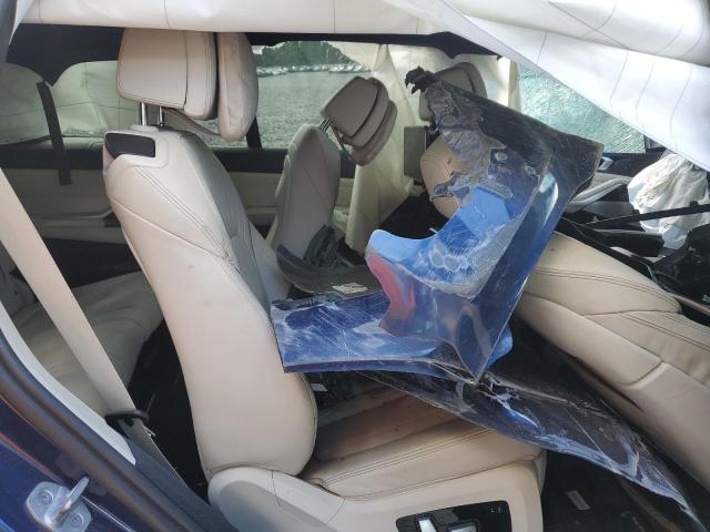 2021 BMW X7 ALPINA 5UXCX6C14M9F73552