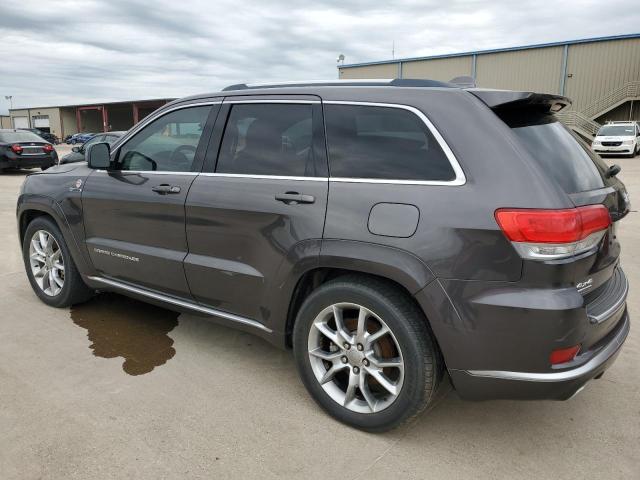 Vin: 1c4rjfjmxgc327538, lot: 55616555, jeep grand cher summit 20162