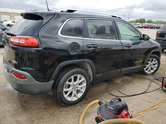 Vin: 1c4pjlcb6hw549267, lot: 55923385, jeep grand cher latitude 20173