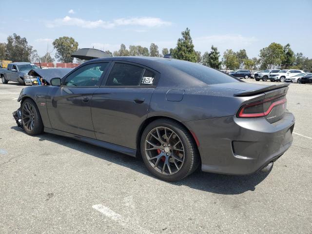 Vin: 2c3cdxej7gh272261, lot: 55662765, dodge charger srt 392 20162