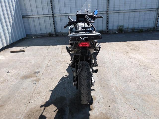 2023 HONDA NC750 XD JH2RH091XPK200580
