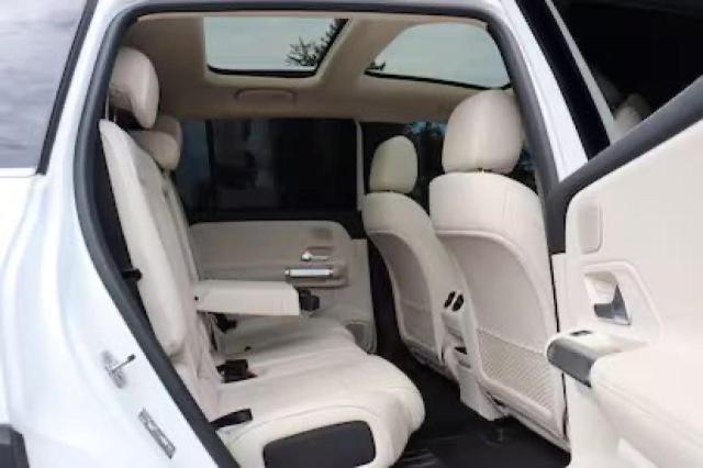 2023 MERCEDES-BENZ EQB 300 4M - W1N9M0KB4PN069XXX