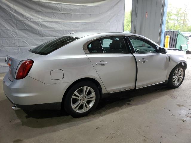 Vin: 1lnhl9dr2ag611885, lot: 57954725, lincoln mks 20103