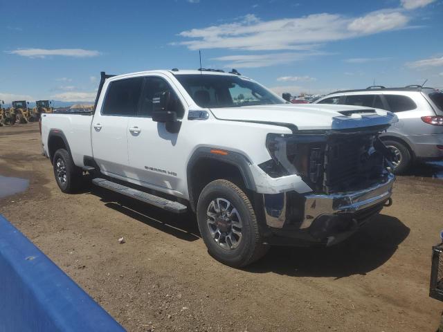 2024 GMC SIERRA K35 1GT49TE74RF424483