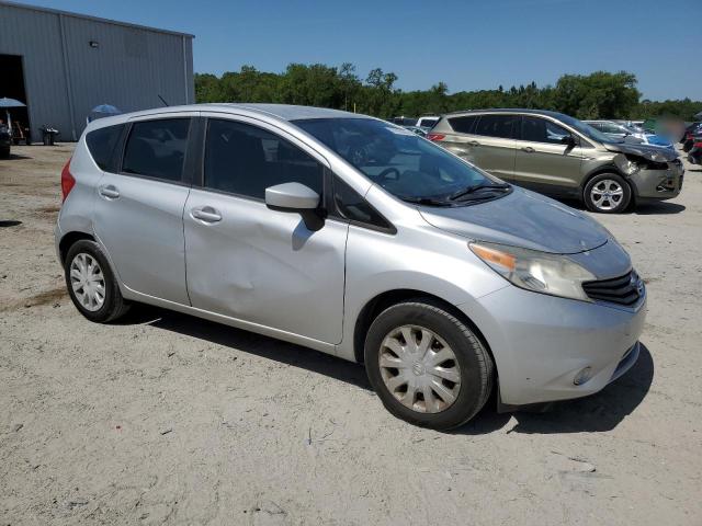 Vin: 3n1ce2cp1fl418598, lot: 57265255, nissan versa s 20154