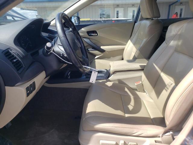2016 ACURA RDX 5J8TB3H33GL011429