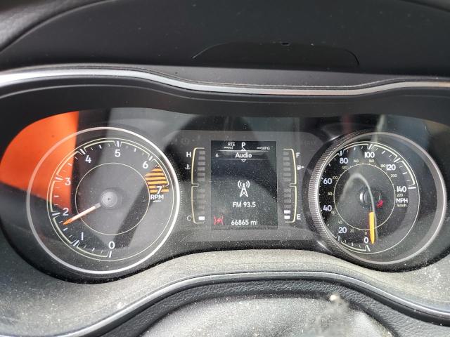 2020 JEEP CHEROKEE L 1C4PJLCBXLD556789