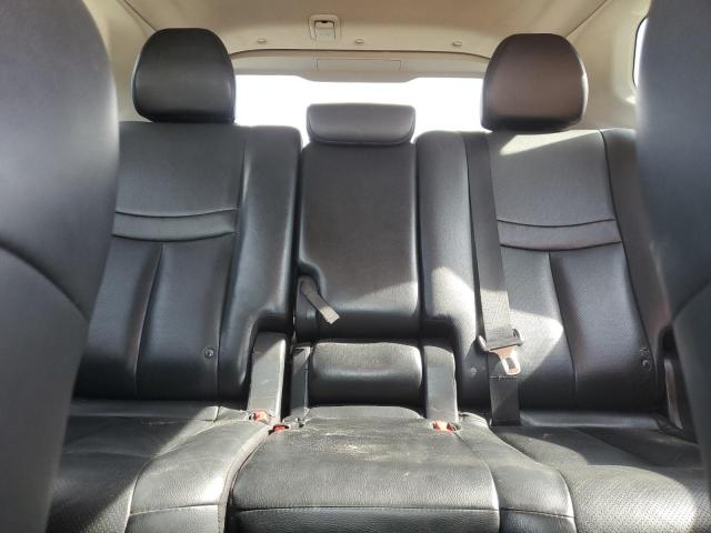 2015 NISSAN ROGUE S - 5N1AT2MT8FC861084