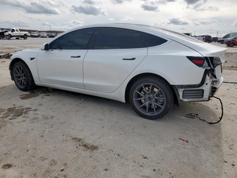 Vin: 5yj3e1ea7lf613342, lot: 56169465, tesla model 3 20202