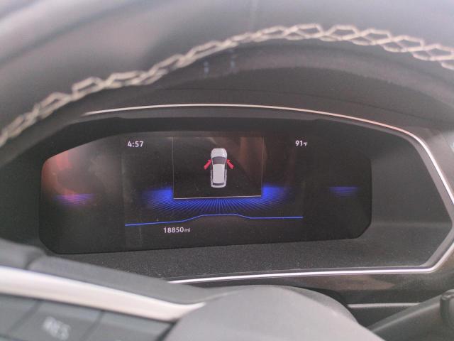 2024 VOLKSWAGEN TIGUAN S 3VVFB7AXXRM109652
