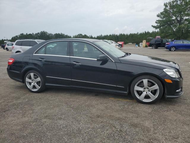 Vin: wddhf5kb9da688647, lot: 56025295, mercedes-benz e-class 350 20134