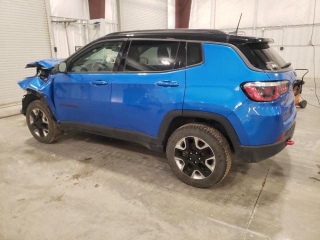 Vin: 3c4njddb3jt234532, lot: 55029605, jeep compass trailhawk 20182