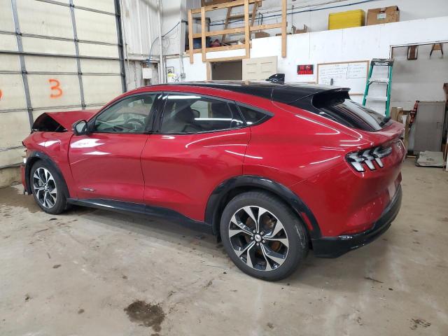 Vin: 3fmtk3suxnma56049, lot: 55595135, ford mustang premium 20222