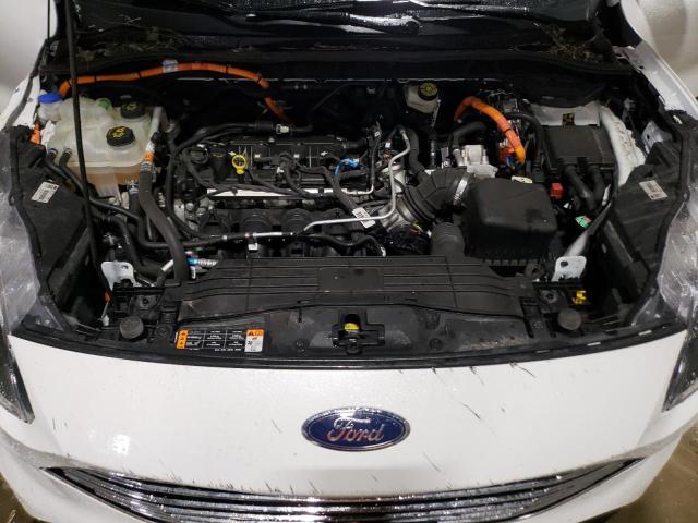 2022 FORD ESCAPE TIT - 1FMCU9DZ3NUA92005