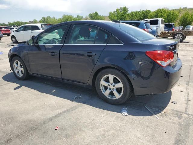 Vin: 1g1pe5sb4g7220716, lot: 58113305, chevrolet cruze lt 20162