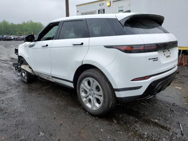 Vin: salzj2fx5lh009120, lot: 56346755, land rover rangerover s 20202