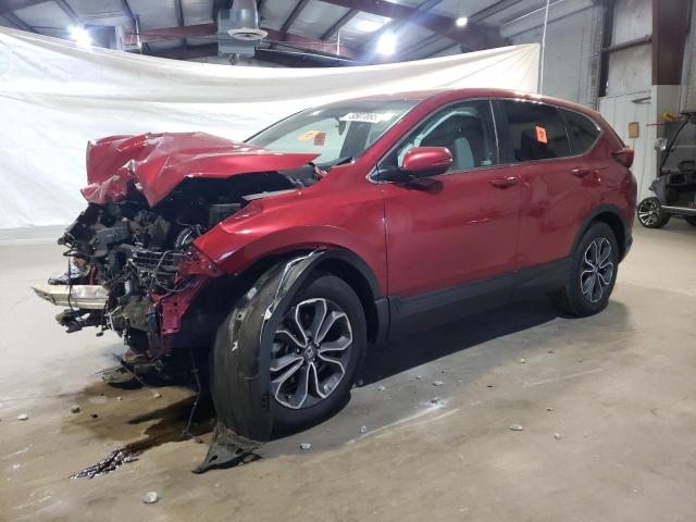 Vin: 2hkrw2h57nh615043, lot: 55078955, honda crv ex 2022 img_1