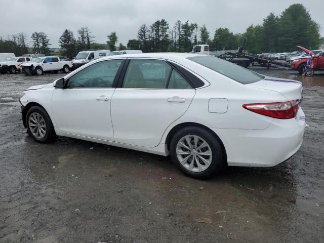 Vin: 4t1bf1fk2hu645237, lot: 58414195, toyota camry le 20172