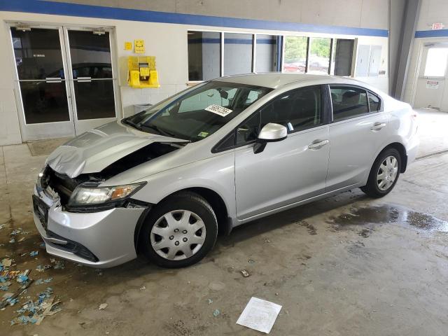 Vin: 2hgfb2f58dh541626, lot: 56051255, honda civic lx 2013 img_1