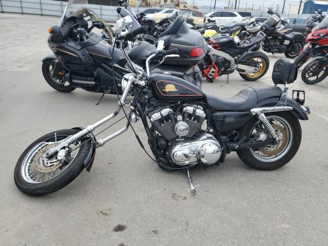 2007 HARLEY-DAVIDSON XL1200 50T - 1HD1CY3127K419253