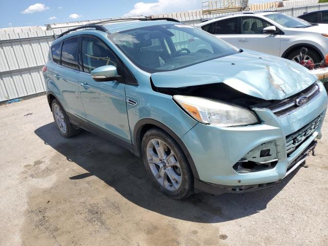 Vin: 1fmcu9h98dua02646, lot: 57888475, ford escape sel 20134