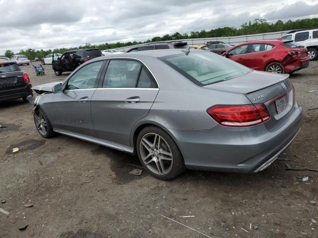 Vin: wddhf5kb5fb098877, lot: 56372875, mercedes-benz e-class 350 20152