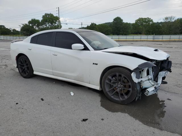 Vin: 2c3cdxct0mh607862, lot: 58073195, dodge charger r/t 20214