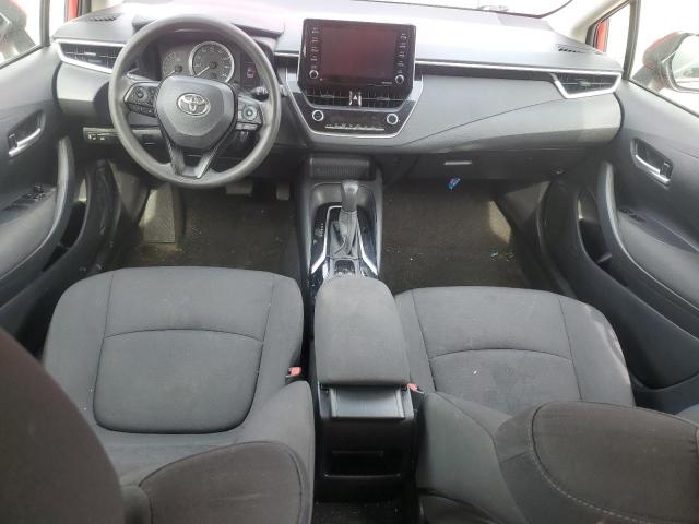 2021 TOYOTA COROLLA LE - JTDEPMAE7MJ133213