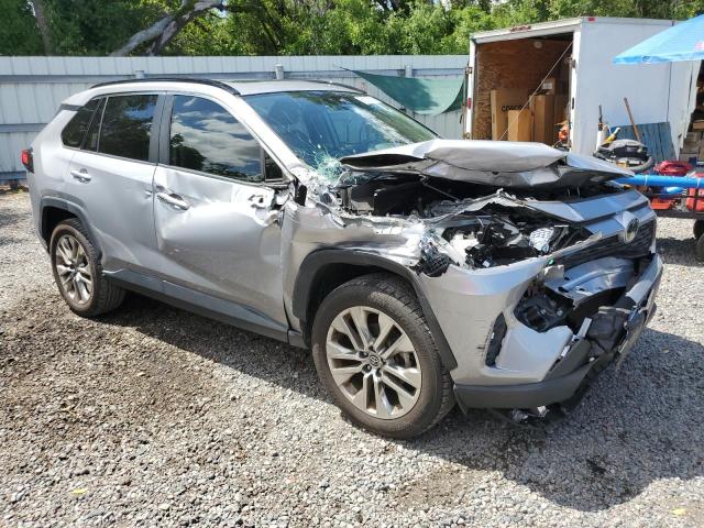Vin: jtmc1rfv6kd002770, lot: 56216535, toyota rav4 xle premium 20194
