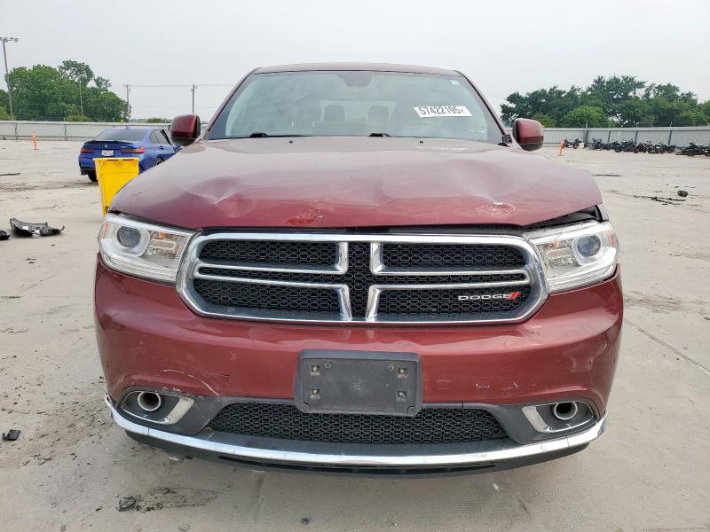2020 DODGE DURANGO SX 1C4RDHAG7LC142077