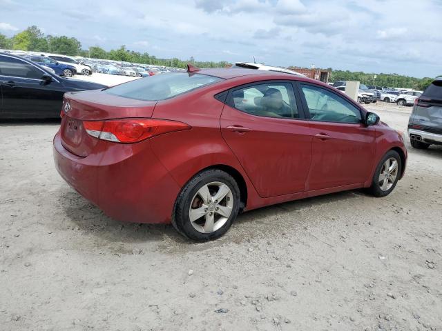 Vin: kmhdh4ae0cu244056, lot: 54137815, hyundai elantra gls 20123