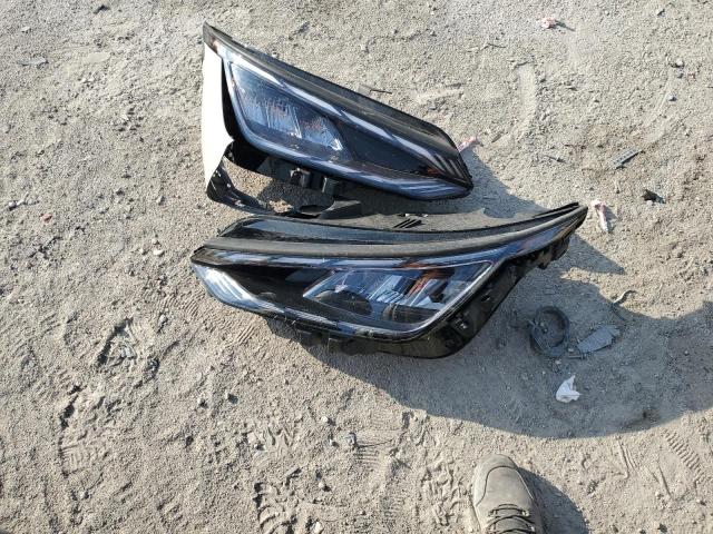 2024 KIA EV6 LIGHT KNDC34LA6R5218251