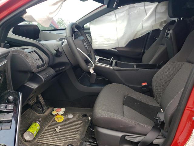 2024 SUBARU SOLTERRA P JTMABABA7RA072430