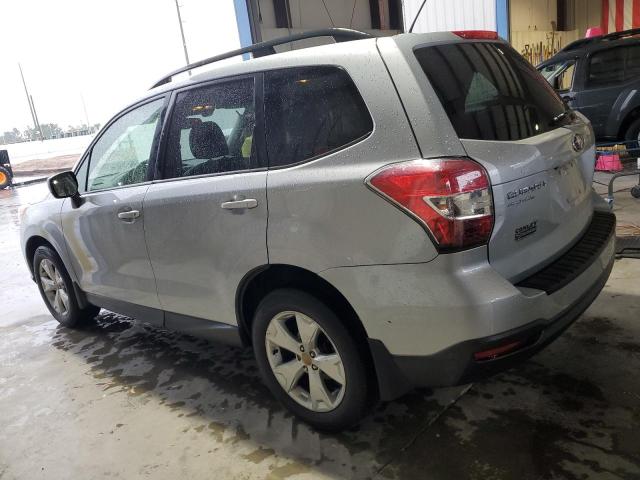 Vin: jf2sjagc2fh569259, lot: 56589135, subaru forester 2.5i premium 20152