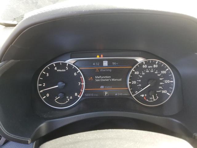 2020 NISSAN ALTIMA SL - 1N4BL4EV6LC247382