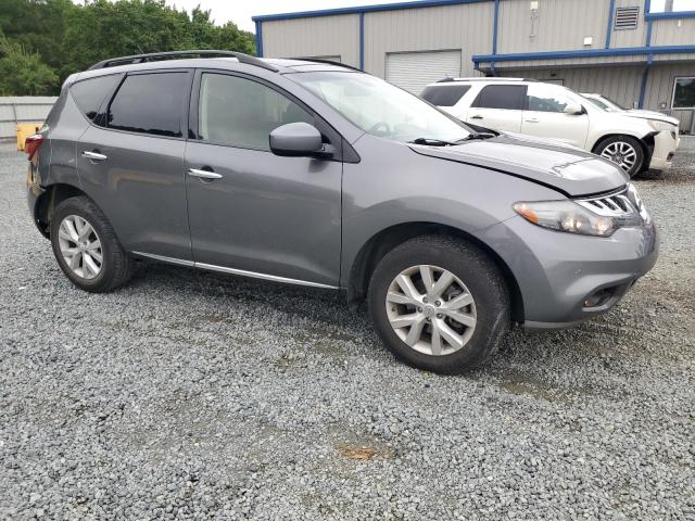 Vin: jn8az1mu3ew418459, lot: 57788715, nissan murano s 20144