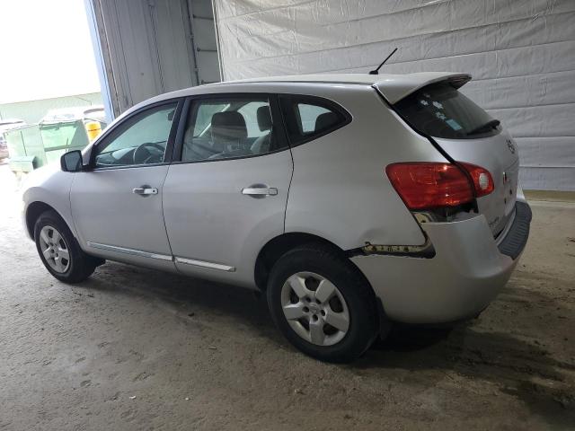 Vin: jn8as5mt4bw566683, lot: 56649225, nissan rogue s 20112