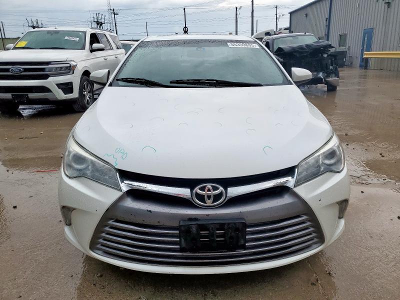 2016 TOYOTA CAMRY LE - 4T1BF1FK9GU532187