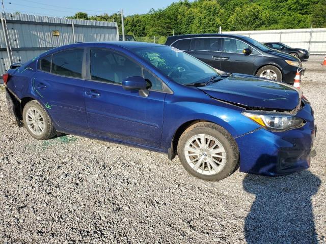 Vin: 4s3gkab63j3613911, lot: 56434925, subaru impreza premium 20184