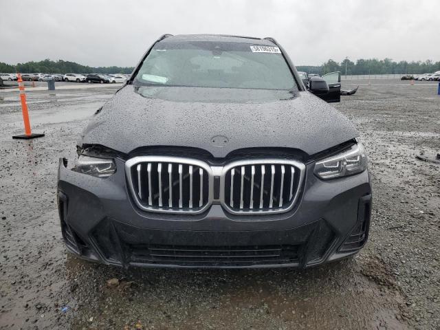2024 BMW X3 XDRIVE3 - 5UX53DP04R9U49859