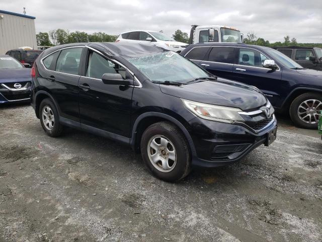 Vin: 2hkrm3h39gh552654, lot: 58697655, honda crv lx 20164