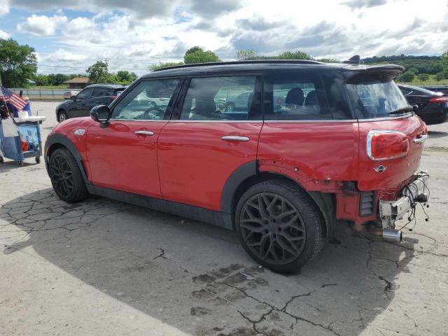 Vin: wmwln9c56h2e48690, lot: 58427105, mini cooper s clubman 20172