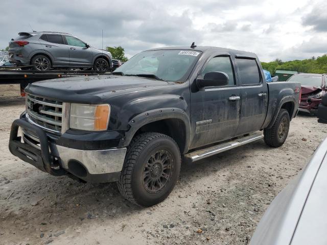 Vin: 3gtrkwe31ag244504, lot: 58931975, gmc sierra k1500 slt 2010 img_1