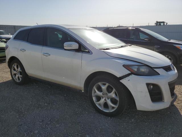 Vin: jm3er4d38b0375751, lot: 58332815, mazda cx-7 20114