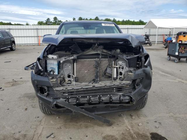 2021 TOYOTA TACOMA ACC - 3TYSX5EN9MT004030