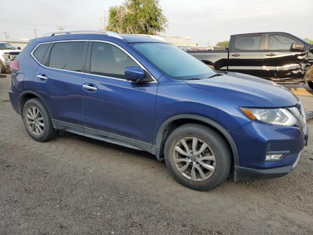 Vin: knmat2mt1jp588754, lot: 54954655, nissan rogue s 20184
