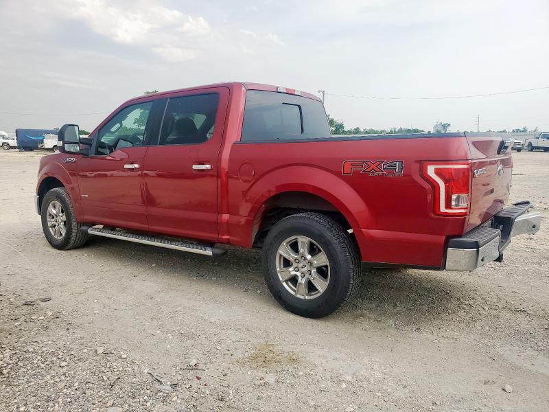 Vin: 1ftew1epxffc91922, lot: 57255875, ford f-150 supercrew 20152